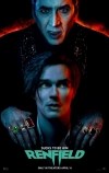 Renfield film poster