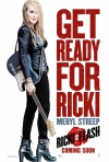 Ricki and the Flash film poster