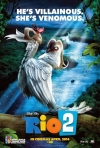 Rio 2 film poster