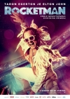 Rocketman film poster