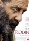 Rodin film plakát