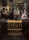 Rodinné šťastie film poster