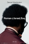 Roman J. Israel, Esq. film poster