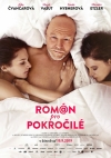 Román pre pokročilých film poster