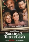 S rodinou za každú cenu film poster