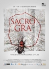 Sacro GRA film poster