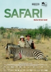 Safari film poster