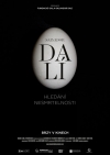 Salvador Dalí: Hľadanie nesmrteľnosti film poster