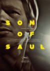 Saulov syn film poster