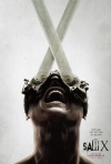 Saw X film poster