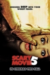 Scary Movie 5 film poster