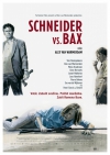 Schneider vs. Baxfilm poster