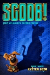 Scoob! film poster