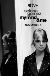 Selena Gomez: My Mind & Me film poster