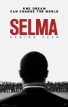 Selma film poster