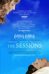 The Sessions film poster