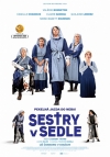 Sestry v sedle film poster