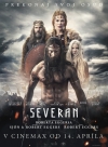 Severan film poster