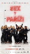 Sex v Paríži film poster