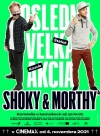 Shoky & Morthy: Posledná veľká akcia film poster