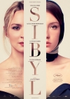 Sibyl film poster