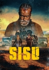 Sisu film poster