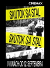 Skutok sa stal film poster