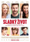 Sladký život film poster