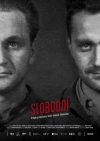 Slobodní film poster