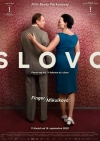 Slovo film poster