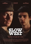 Slow West film poster