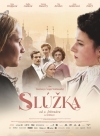 Slúžka film poster