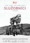 Služobníci film poster