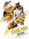 Smradi film poster