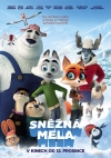 Snežná hliadka film poster