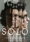 Sólo film poster