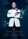 Spectre film poster