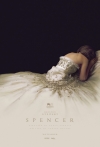 Spencer film poster