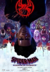 Spider-Man: Naprieč paralelnými svetmi film poster