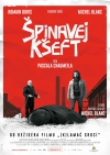 Špinavý kšeft film poster