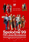 Spoločne 99 film poster