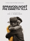 Spravodlivosť pre Emmetta Tilla film poster