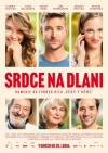 Srdce na dlani film poster