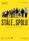 Stále spolu film poster