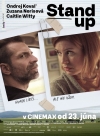 Stand up film poster