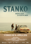 Stanko film poster