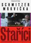 Staříci film poster