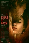 Stars at Noon film poster