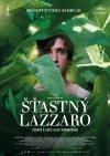 Šťastný Lazzaro film poster