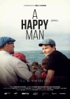 Šťastný člověk film poster